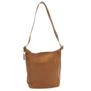 コーチ COACH オールドコーチ ヴィンテージ 9060 ショルダーバッグ 斜め掛け 肩掛け レザー 革 茶 ブラウン /FF ■GY18 レディース