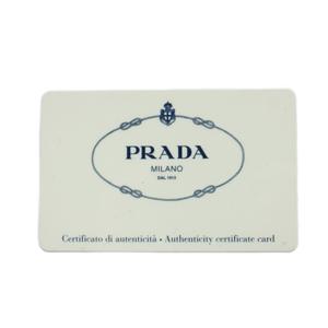 プラダ PRADA 小銭入れ コインケース  ウォレット ロゴ 三角プレート 黒 ブラック ■GY17 /MQ ■OH レディース