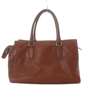 コーチ COACH ハンドバッグ レザー ブラウン 25359 /YO29 ■GY18 レディース
