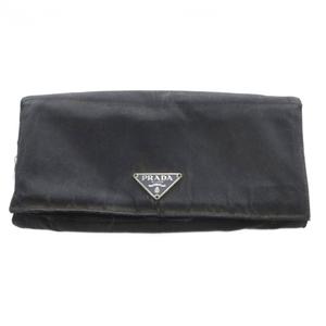 ジャンク品 プラダ PRADA Loius Vuitton ルイヴィトン 3点 ハイブランド 財布 キーケース まとめ 黒 茶色 ブラウン /SR ■GY11 ■OH レディース
