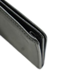 ルイヴィトン LOUIS VUITTON タイガ ポルト バルール カルト クレディ M30392 札入れ 長財布 二つ折り レザー 黒 ブラック /AN68 ■GY13 ■OH メンズ