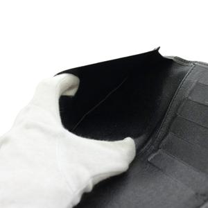ルイヴィトン LOUIS VUITTON タイガ ポルト バルール カルト クレディ M30392 札入れ 長財布 二つ折り レザー 黒 ブラック /AN68 ■GY13 ■OH メンズ
