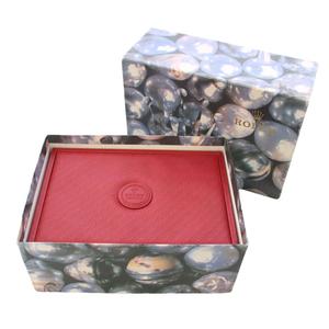 ロレックス ROLEX 空箱 腕時計ケース ウォッチボックス BOX 赤 レッド /TK ■GY11 メンズ