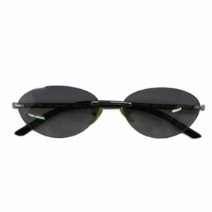 バーバリー BURBERRY 眼鏡 サングラス リムレス グラデーション ロゴ 55□16-135 黒 ブラック B8916/S /XZ ■GY11 レディース