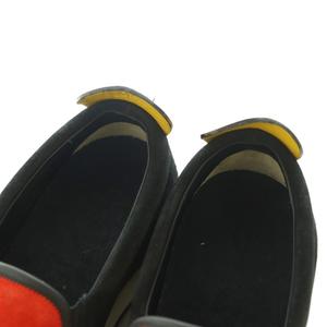 フェンディ FENDI スニーカー シューズ スリッポン スタッズ 5 24.0