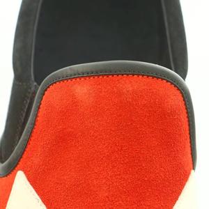 フェンディ FENDI スニーカー シューズ スリッポン スタッズ 5 24.0