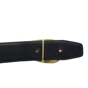 グッチ GUCCI ベルト ゴールド金具 036.194.0956 レザー 65/26 赤 レッド ■GY18 /MQ ■OH 