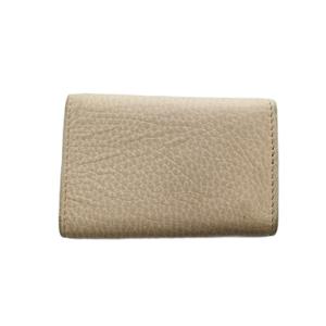 グッチ GUCCI キーケース ロゴ 6連 レザー マーモント ピンク ■GY13 /MQ ■OH レディース