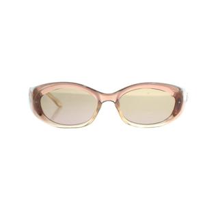 グッチ GUCCI GG2432 サングラス 眼鏡 めがね ロゴ 50□19 茶 ブラウン ■GY11 /MQ ■OH レディース