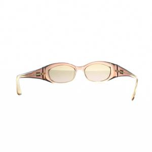 グッチ GUCCI GG2432 サングラス 眼鏡 めがね ロゴ 50□19 茶 ブラウン ■GY11 /MQ ■OH レディース