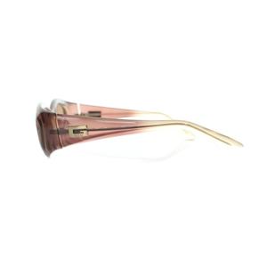 グッチ GUCCI GG2432 サングラス 眼鏡 めがね ロゴ 50□19 茶 ブラウン ■GY11 /MQ ■OH レディース
