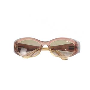 グッチ GUCCI GG2432 サングラス 眼鏡 めがね ロゴ 50□19 茶 ブラウン ■GY11 /MQ ■OH レディース