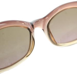 グッチ GUCCI GG2432 サングラス 眼鏡 めがね ロゴ 50□19 茶 ブラウン ■GY11 /MQ ■OH レディース