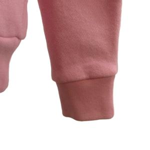 グッチ GUCCI 19AW テニス エンブロイダリー パーカー スウェット 長袖 裏地総柄 刺繍 ロゴボタン オーバーサイズ S ピンク 572808-XJBIW /XZ ■GY40 メンズ