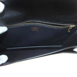 ルイヴィトン LOUIS VUITTON エピ クラッチバッグ セカンドバッグ レザー 黒 ブラック /MI ■OH ■GY17 レディース