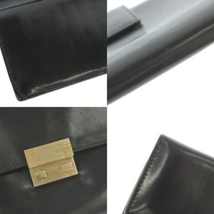 グッチ GUCCI 長財布 ロングウォレット 二つ折り 小銭入れ レザー 黒 ブラック 035・2888・2216 /MI ■OH ■GY18 メンズ