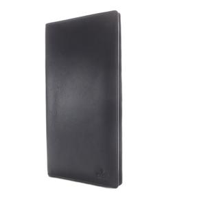グッチ GUCCI 長財布 お札入 レザー ブラック 030・1552・1530 /YO21 ■GY18 ■OH メンズ