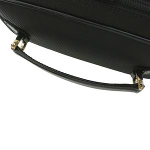 グッチ GUCCI バンブー レザー バニティバッグ メイクポーチ 化粧ポーチ 小物入れ ハンドバッグ 032 1955 0151 黒 ブラック /MI ■OH ■GY18 レディース