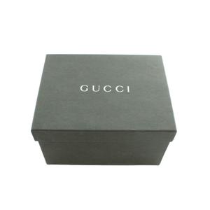 グッチ GUCCI バンブー レザー バニティバッグ メイクポーチ 化粧ポーチ 小物入れ ハンドバッグ 032 1955 0151 黒 ブラック /MI ■OH ■GY18 レディース