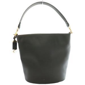 コーチ COACH ダコタ バケット バッグ ショルダーバッグ グラブタン・レザー 黒 ブラック CH726 /SS ■OS ■GY18 レディース
