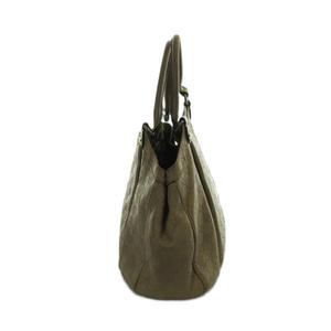 グッチ GUCCI 211944 トートバッグ ハンド インターロッキングG ホースビット柄 ロゴチャーム ベージュ ■GY18 /MQ ■OH レディース