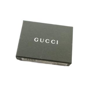 グッチ GUCCI ダブルドッグタグ ネックレス アクセサリー ペンダント Silver925 シルバー色 ■GY18 /MQ ■OH メンズ
