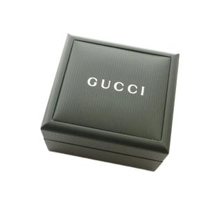 グッチ GUCCI ジャンク品 7800S 腕時計 ウォッチ クォーツ レザー 黒文字盤 ゴールド色 黒 ブラック ■GY18 /MQ ■OH レディース