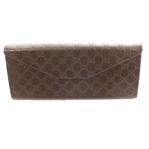 グッチ GUCCI サングラス オーバル型 セルフレーム 度無し ロゴ 59□17 黒 ブラック /SS ■OS ■OH ■GY17 メンズ レディース