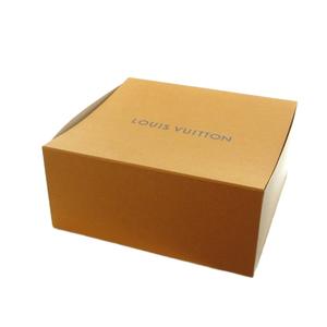 ルイヴィトン LOUIS VUITTON MA0253 ローリエート モノグラム ブーツ ショート ロゴ スエード 厚底 36.5 23.5cm 黒 ブラック ■GY18 /MQ ■OH レディース