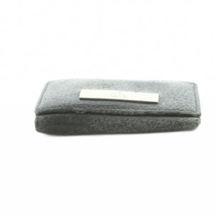 グッチ GUCCI キーケース 6連 レザー 黒 ブラック 033・0416・0869 /MI ■OH ■GY18 メンズ