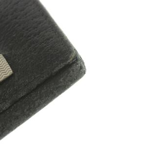 グッチ GUCCI キーケース 6連 レザー 黒 ブラック 033・0416・0869 /MI ■OH ■GY18 メンズ