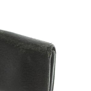 グッチ GUCCI キーケース 6連 レザー 黒 ブラック 033・0416・0869 /MI ■OH ■GY18 メンズ