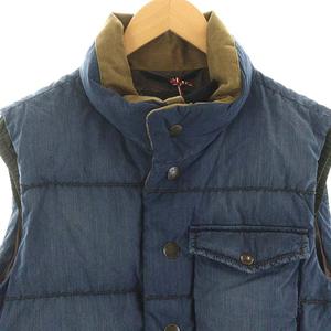 モンクレール MONCLER グルノーブル GRENOBLE ダウンベスト