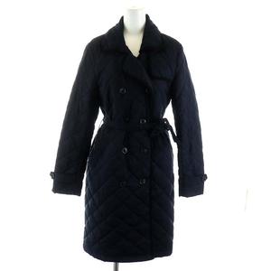 ブラック系 Free Size宅配便配送レディース Mcgregor Sportswear トレンチコート ネイビー 紺 トレンチコート レディースブラック系free Size 10 080 Sparklewashofcva Com