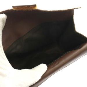 Gucci GGキャンバス クラッチポーチ GUCCI グッチ GG キャンバス ポーチ クラッチバッグ メイクポーチ 楽天