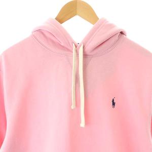 ポロ バイ ラルフローレン Polo by Ralph Lauren パーカー プル