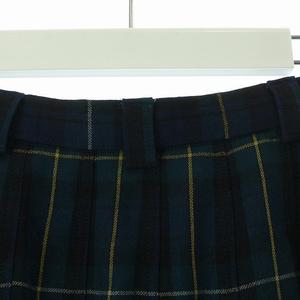 ラルフローレン RALPH LAUREN プリーツスカート フレアスカート ロング