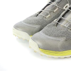 New Balance/ゴルフシューズ　MGS1001G 27.5㎝　グレー ニューバランス NEW BALANCE MGS1001G FuelCell スニーカー