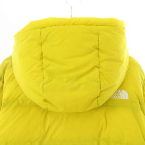 ザノースフェイス THE NORTH FACE ビレイヤーパーカー BELAYER PARKA 