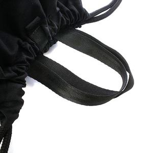 FCRB NewEra EMBLEM DAY SACK デイサック ナップサック