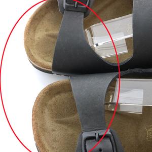 美品 BIRKENSTOCK ビルケンシュトックAthen アテネ 43 楽天市場】《限定クーポン配布》ビルケンシュトック サンダル