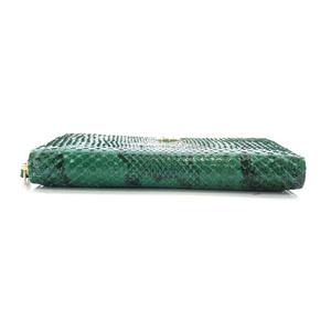 未使用品 グッチ GUCCI GGマーモント 長財布 ラウンドファスナー