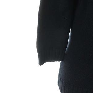 バーバリーブルーレーベル BURBERRY BLUE LABEL ニット セーター