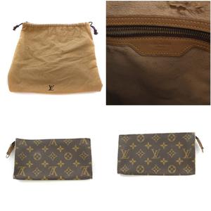 LOUIS VUITTON ハンドバッグ モノグラム バケットGM ブラウン 茶 モノグラム バケットGM 詳細情報とお値段【ルイ・ヴィトン・ナビ！】