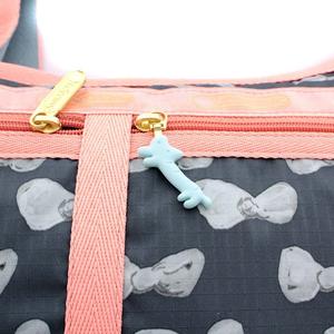 レスポートサック LesportSAC TSUMORI CHISATO コラボ