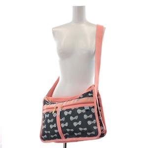 レスポートサック LesportSAC TSUMORI CHISATO コラボ