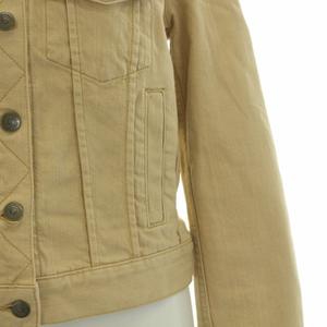 バーバリー ロンドン BURBERRY LONDON デニムジャケット ジージャン G 