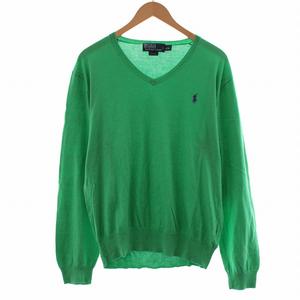 ポロ ラルフローレン POLO RALPH LAUREN ニット セーター 