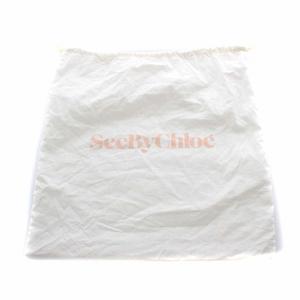 シーバイクロエ SEE BY CHLOE MINDY BELT BAG ボディバッグ ウエスト