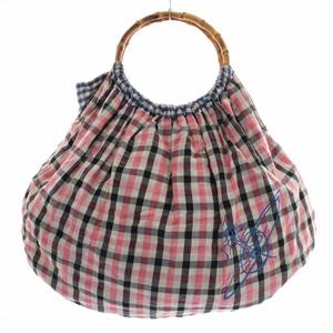 ヴィヴィアンウエストウッド Vivienne Westwood バッグ ハンドバッグ 
